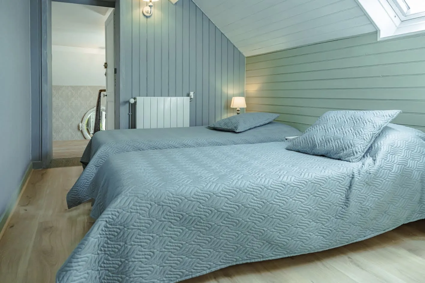 La Suite - chambre double